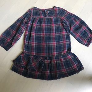 Zara kids tunica