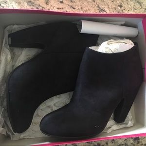 Brand New Candies Size 8 Booties
