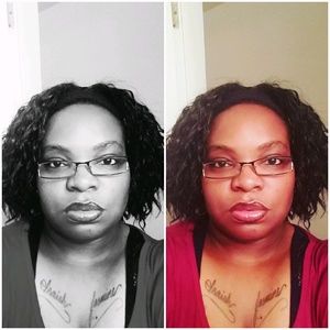 Meet your Posher, Nikia