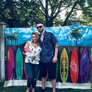 Meet your Posher, Peter