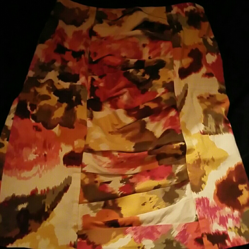 Sunny leigh skirt