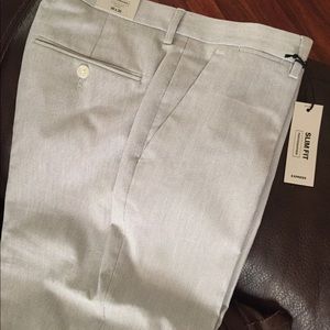 Express Slim Fit Photographer/ Modern  Pants