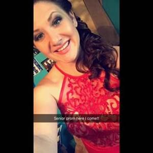 Meet your Posher, Vanessa