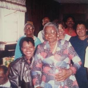 Meet your Posher, Mary