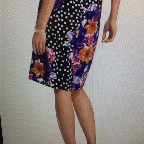 $145 ANTHROPOLOGIE📌NWT Floral Skirt - Picture 6 of 8