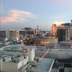 Meet your Posher, Brian