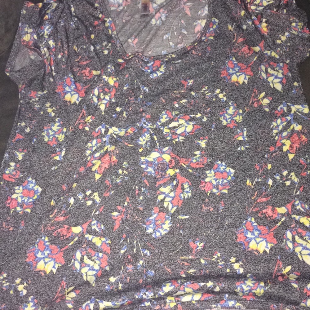 Xl Lularoe classic