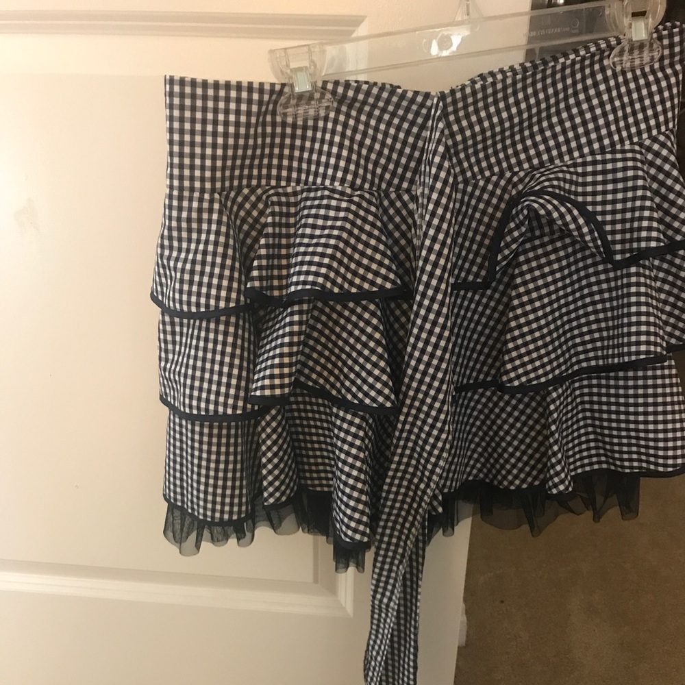 Skirt