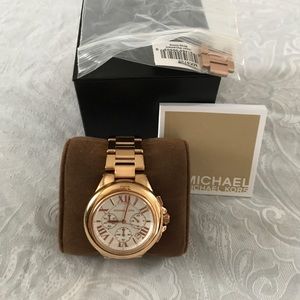 Michael Kors watch