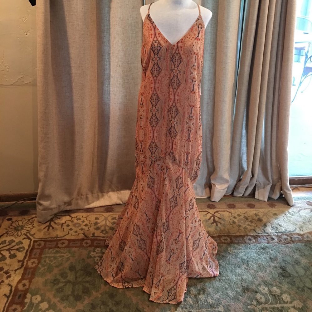 FOREVER 21 DRESS