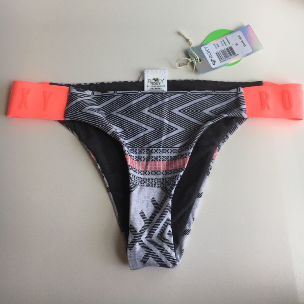 Roxy Cheeky Swimsuit Bottoms