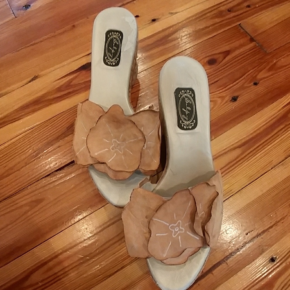 Salphy Slip On Shoes