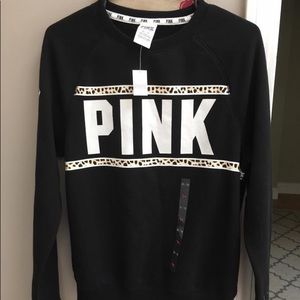 Victoria Secret Pink Sweatshirt