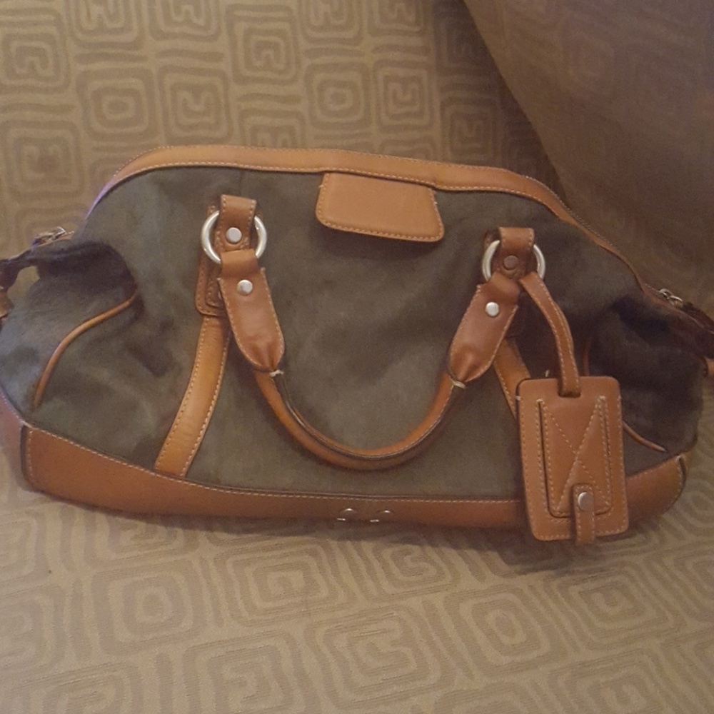Cole Haan Pony Bag