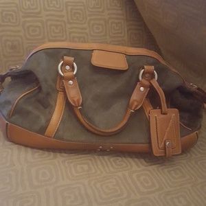 Cole Haan Pony Bag