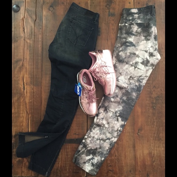 Kut from the Kloth Denim - Skinny jeans size 28