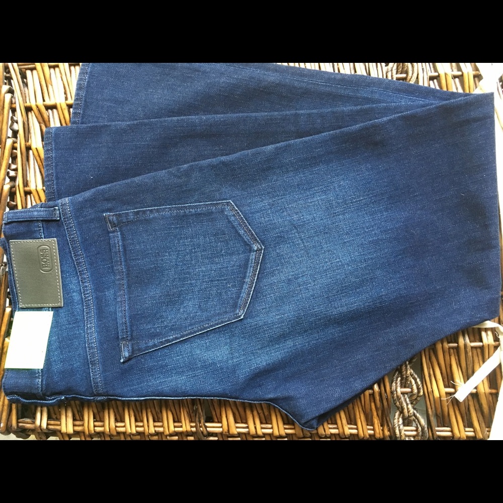 Brand New Hugo Boss Men's Jeans 33x30