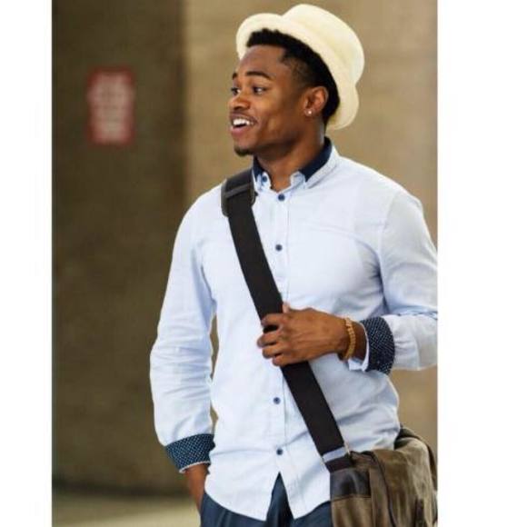 Meet your Posher, Howard - Picture 1 of 1