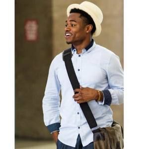 Meet your Posher, Howard