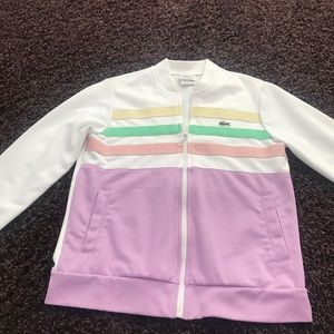 Lacoste Women's Sweater