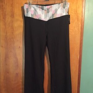 Victoria secret supermodel pants/leggings
