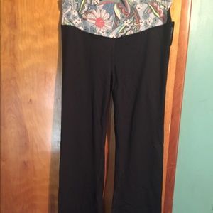 Victoria secret supermodel pants/leggings