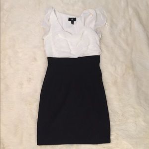 Suit dress