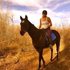 Meet your Posher, Alicia