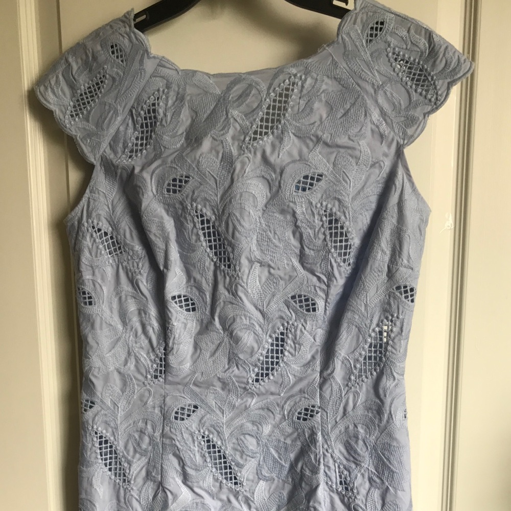 Antonio Melani dress