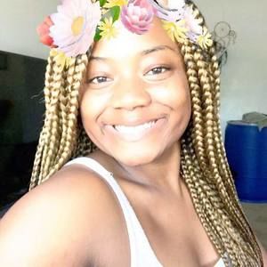 Meet your Posher, Princess