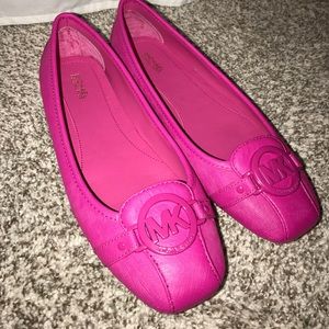 Michael Kors Flats