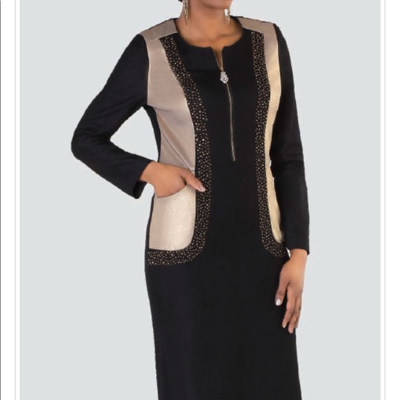 Brand new dress by Tally Taylor - Picture 2 of 5