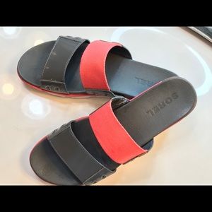 Women's Sorel Sandals