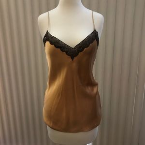 Dolce & Gabbana Silk Camisole