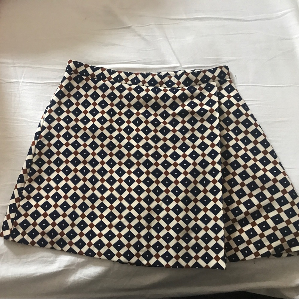 Forever 21 mini skirt