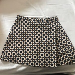 Forever 21 mini skirt
