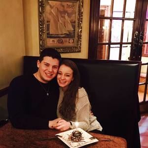 Meet your Posher, Corey