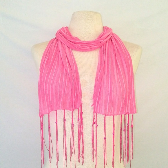 💗 Stretchy Scarf #hundredsofscarves - Picture 2 of 4