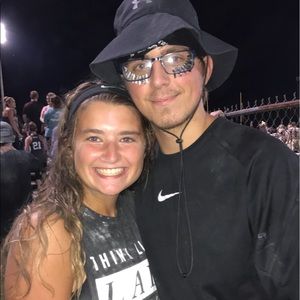 Meet your Posher, Camron