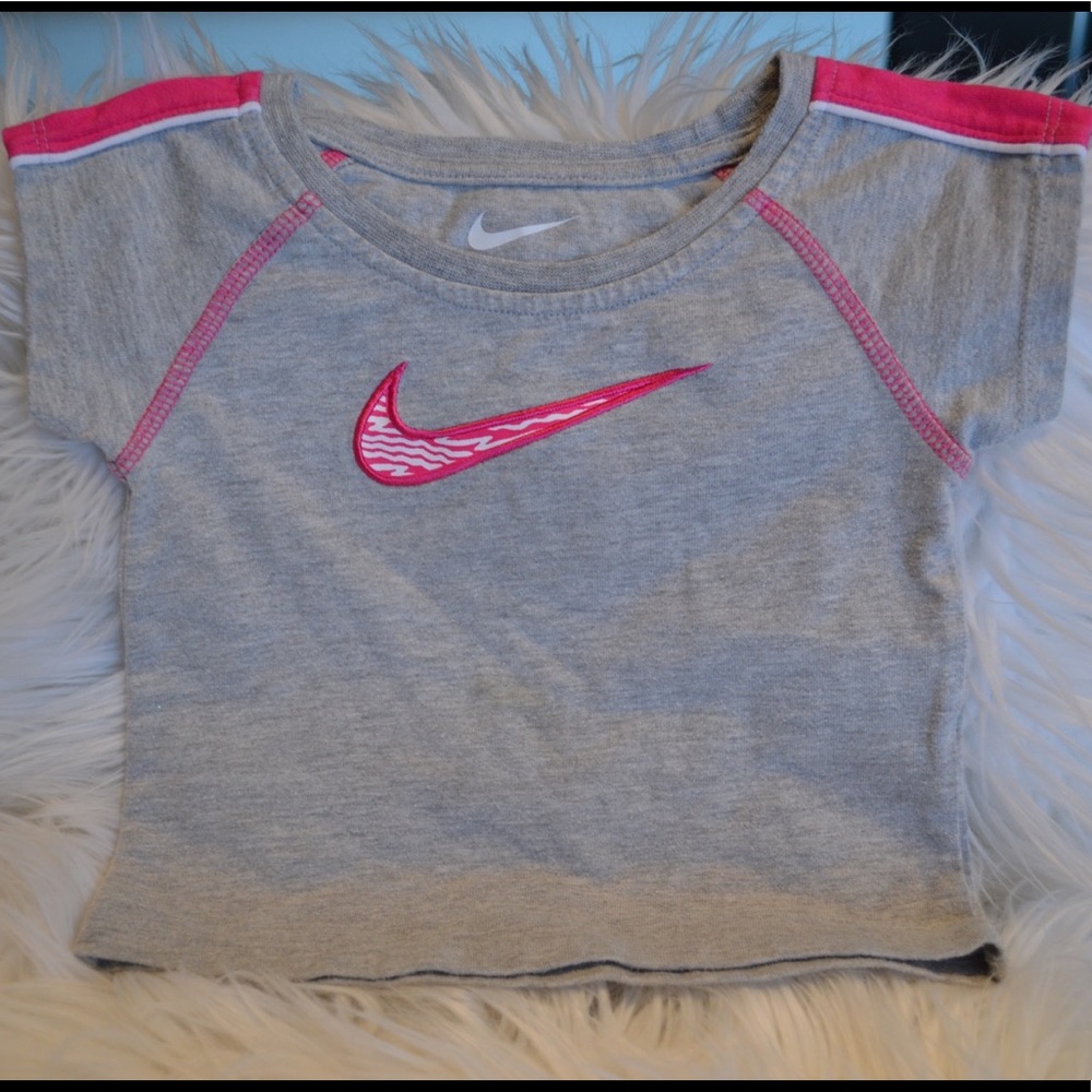 Nike Shirt / Top for 18 Months 💕