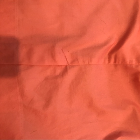 New York & Company pink strapless dress - Picture 4 of 4