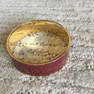 J crew bangle bracelet