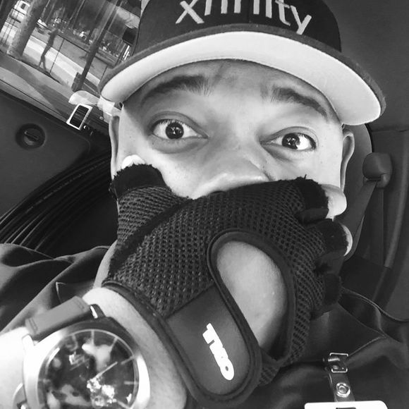 Meet your Posher, Marcus - Picture 1 of 1