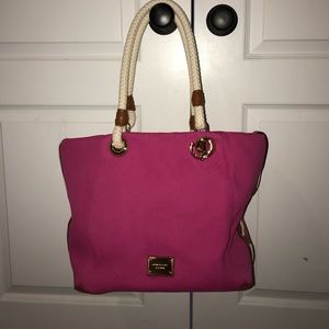 Michael Kors Nautical Handbag