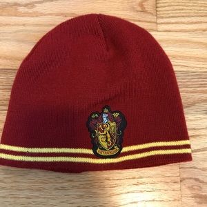 Gryffindor Harry Potter Beanie
