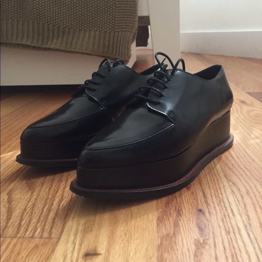 Opening Ceremony shoes