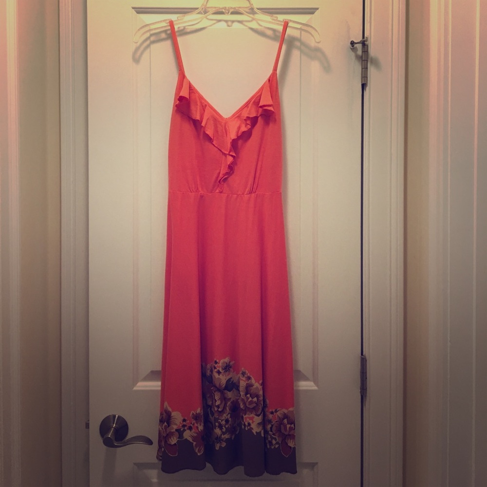 Patagonia Dress