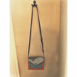 Marc Jacobs Cross Body Purse