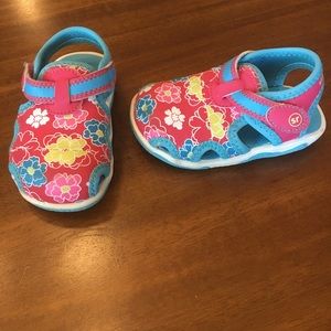 Stride Rite Water shoe sandals