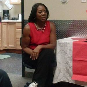 Meet your Posher, Joanne